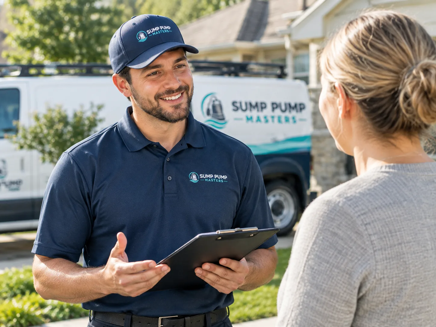Sump Pump Repair Tony, WI FAQs